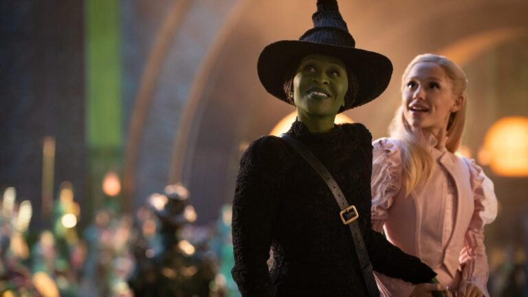 ‘Wicked’ marketing takes over retail ahead of theatrical debut