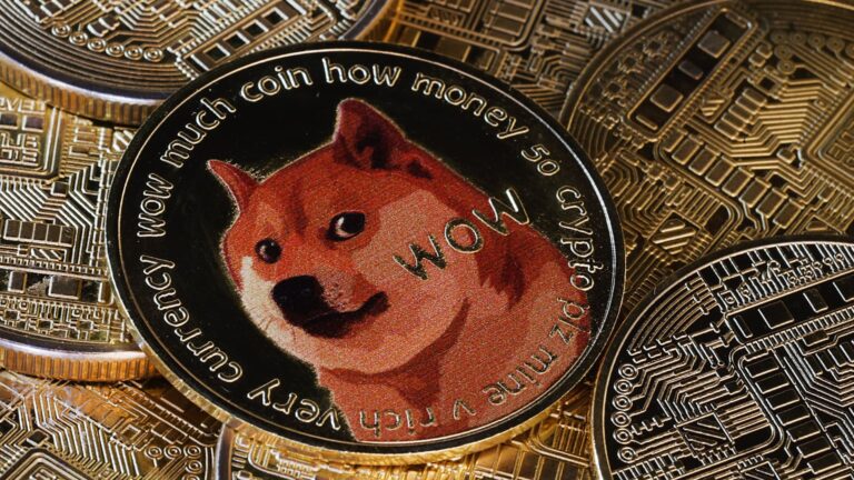 Dogecoin briefly surges 20% after Trump announces a Department of Government Efficiency — DOGE