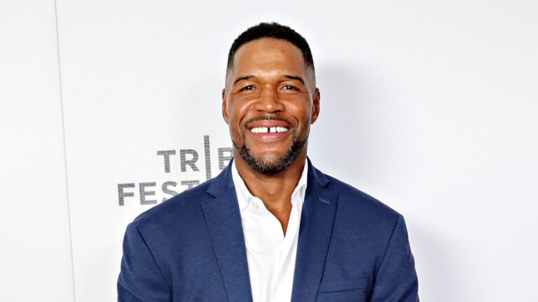 Michael Strahan Slammed Over National Anthem Controversy