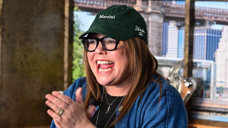 Rachael Ray Feels Time is Running Short: ‘I’ve Gotten Worse’