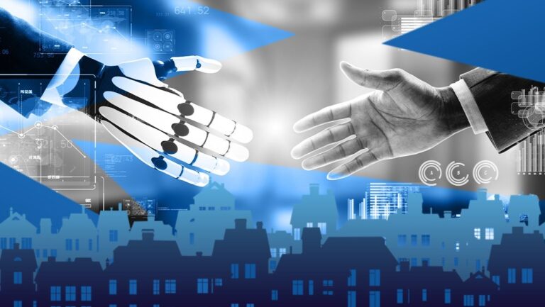 Optimal Blue’s Joe Tyrrell on deciding where to use gen AI