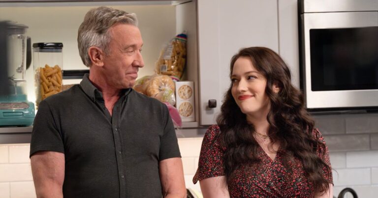 Shifting Gears: Everything to Know About Tim Allen’s New ABC Sitcom