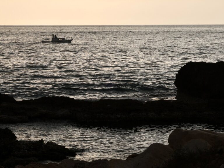 Mariner abducted in northern Lebanon coastal raid | Israel attacks Lebanon News