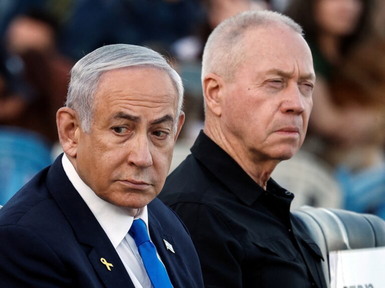 Netanyahu, Gallant issued ICC arrest warrants for war crimes: What’s next? | Benjamin Netanyahu News