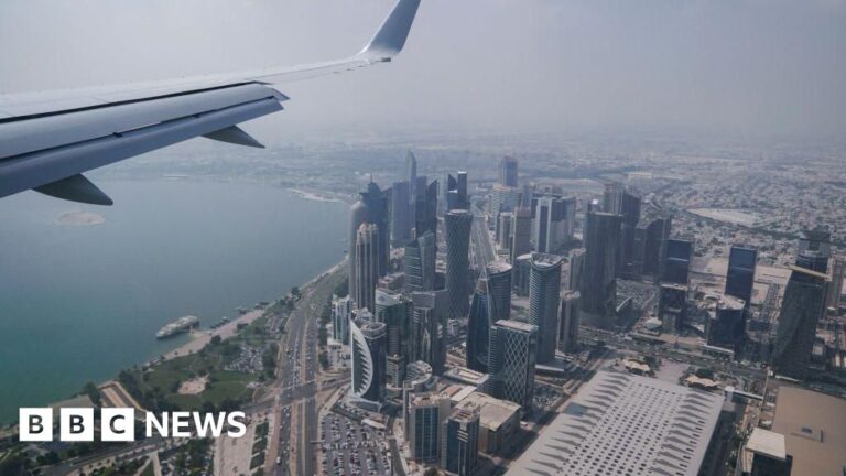 Qatar withdraws as Gaza mediator after US calls for Hamas to leave Doha