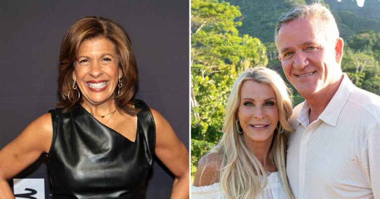 Hoda Kotb’s Today Exit, Joan and Chock Interview: 5 Hot Stories