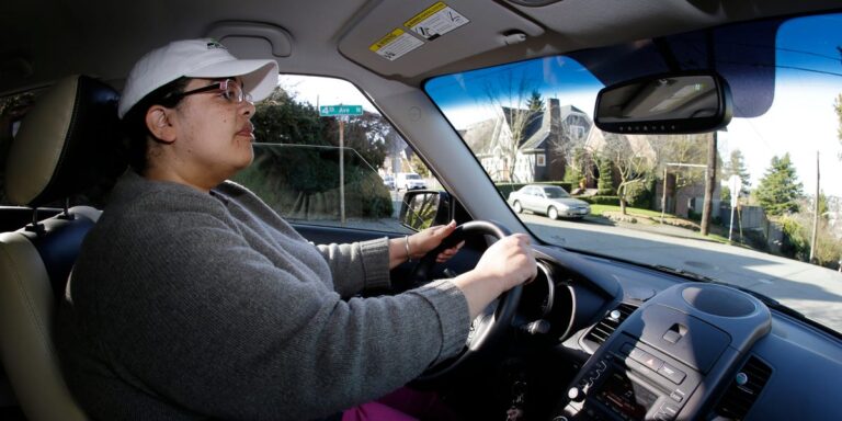 Uber, Lyft Drivers Are Asking Riders to Cancel Trips, Pay Directly