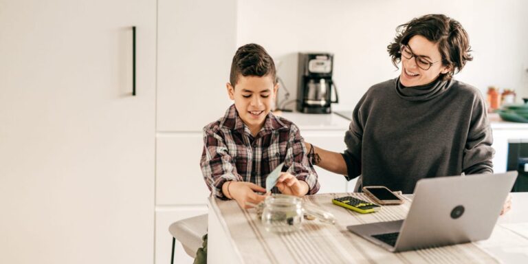 Earn More From Your Savings