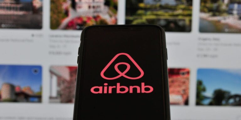 The 4 Most Interesting Things From Airbnb’s Earnings