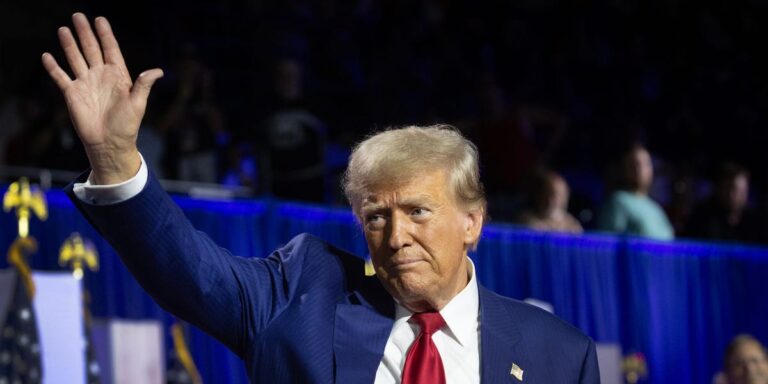 Trump Administration: Key People Who Will Shape Policy