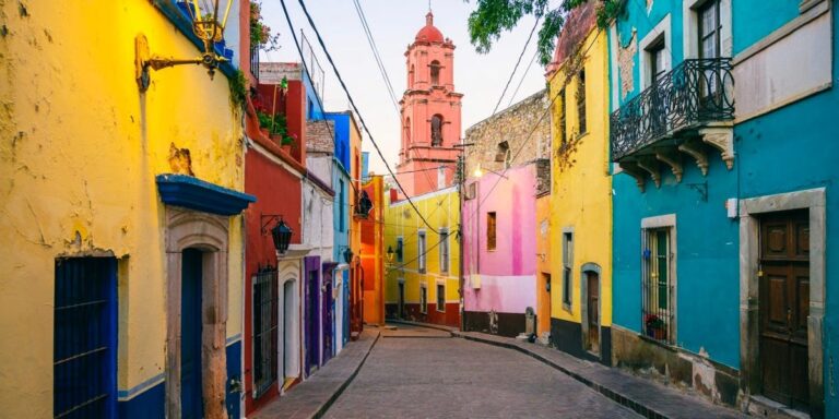 We Own a Home in Mexico and Rent Apartment in the US; Many Perks