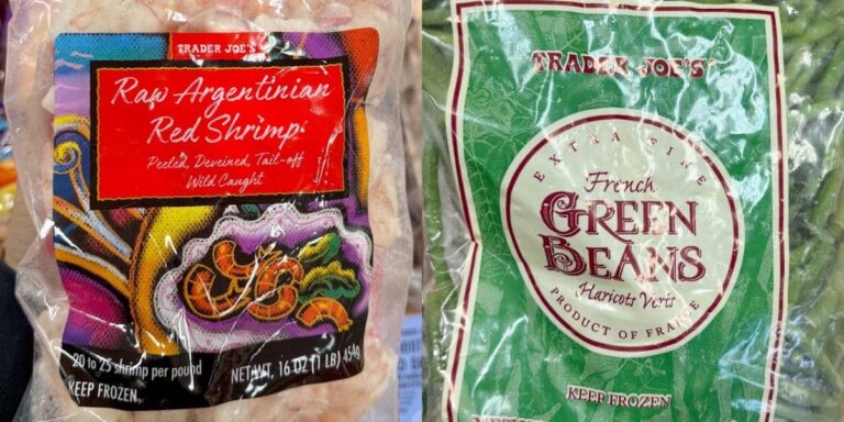 Best Trader Joe’s Items Private Chef Buys for Clients