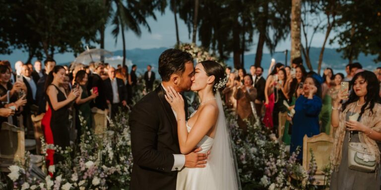 We Had Our Destination Wedding in Thailand; It Could’ve Been Improved