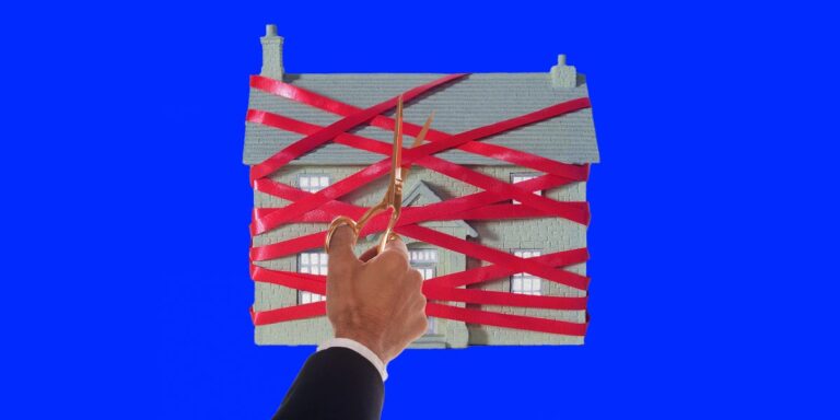Reno Mayor Battling Housing Costs, Cutting Red Tape