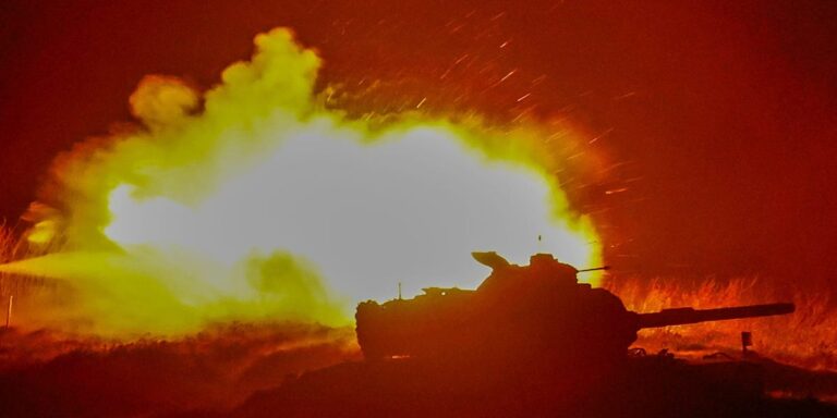 US Aborted Taiwan Invasion in WWII; Move Holds Lessons for China Today