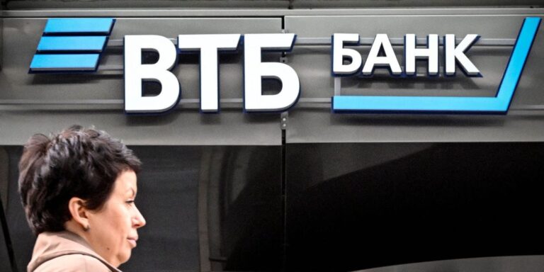 Russia’s New Way to Cement Its Hold on Ukraine: Dirt-Cheap Mortgages