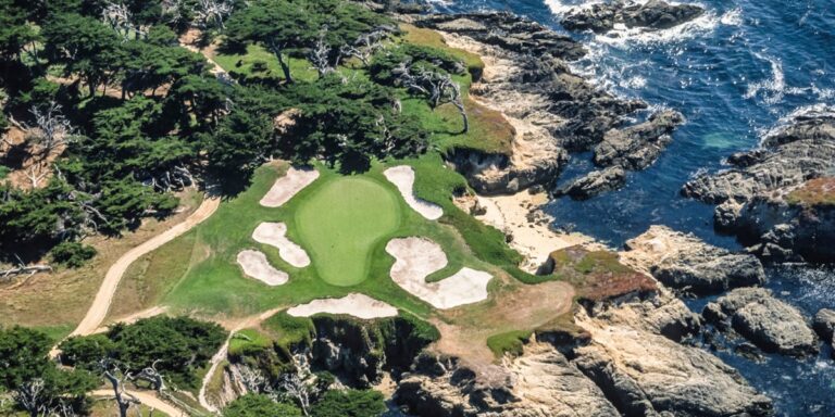 Insider Today: the World’s Best Golf Courses