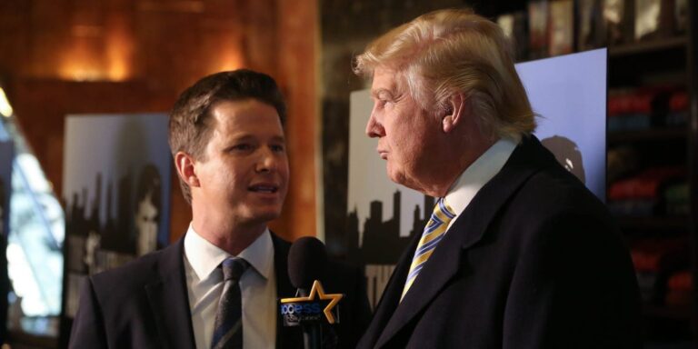 TikTok’s Gen Z Users Are Talking About 2016’s Presidential Election