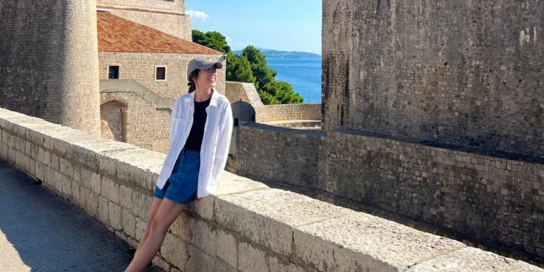 6 Things I Wish I Knew Before Visiting Croatia for the First Time