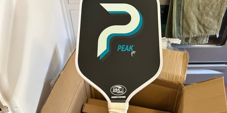 Startup Costs Associated With Launching a Pickleball ECommerce Company