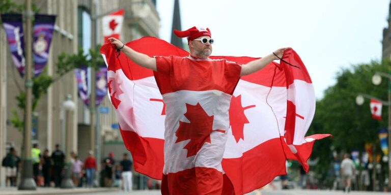 Moving to Canada: Two People Who Did It Share What It’s Really Like