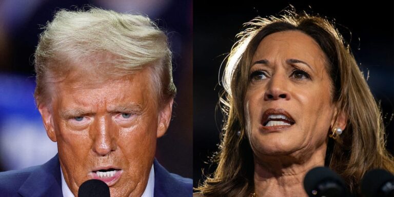 Election Results Are Coming in. Here’s Where Things Stand.