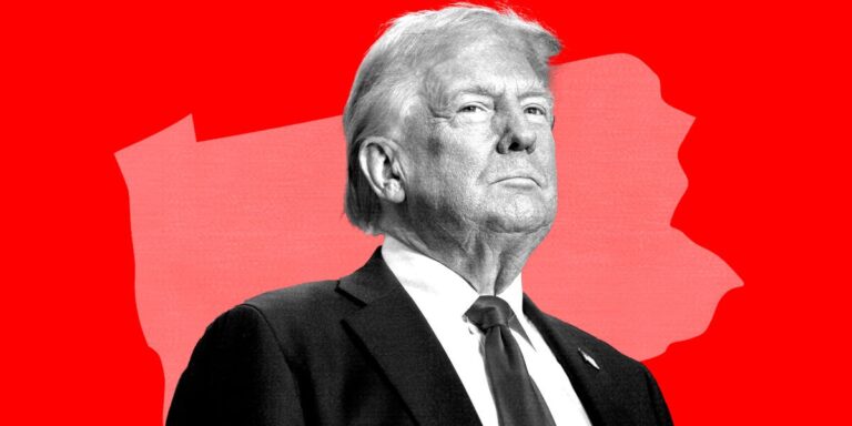 Trump Wins Pennsylvania, the Most Important Swing State