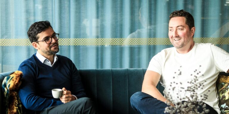 Exclusive: Deckmatch Has Raised $3.1 Million With This Pitch Deck