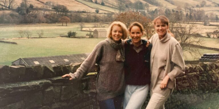 A Friend I Made When I Was 11 Inspired Me to Try Harder in Life