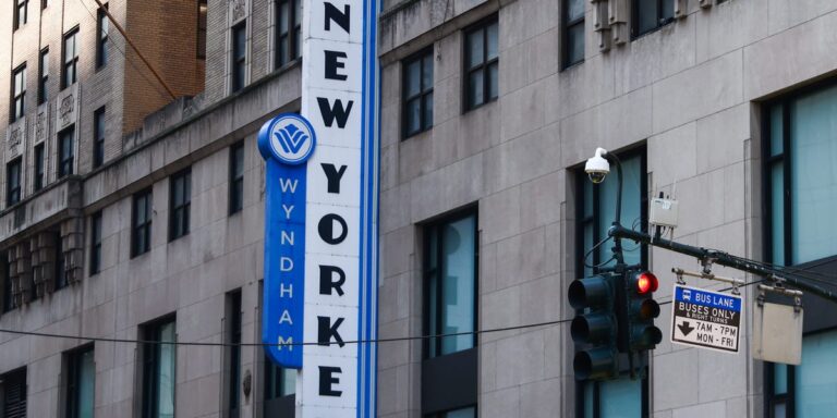 Man Who Lived for Years Rent-Free in NYC Hotel Deemed Unfit for Trial