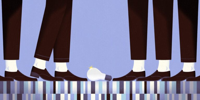 Why so Many Execs Are Crowding the C-Suite