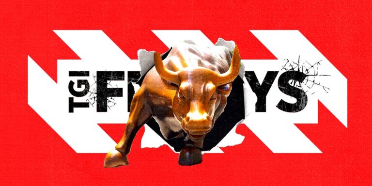 TGI Friday’s Bankruptcy: Changing Tastes, Wall Street Crushed Chain