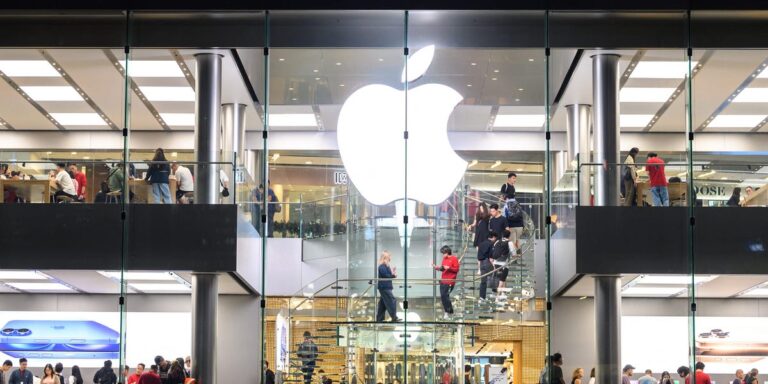Apple’s Future Product Lineup Is Starting to Come Into Focus