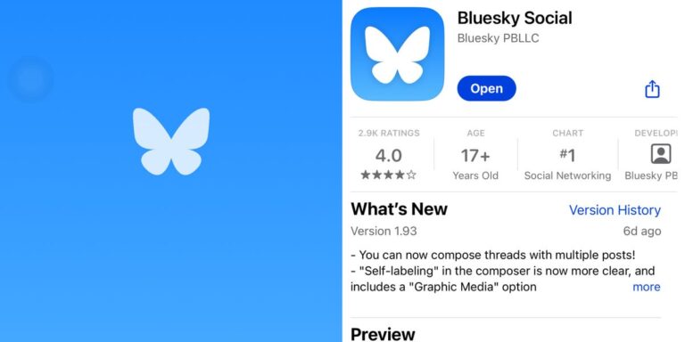 People Want Old Twitter Back — so They’re Flocking to Bluesky