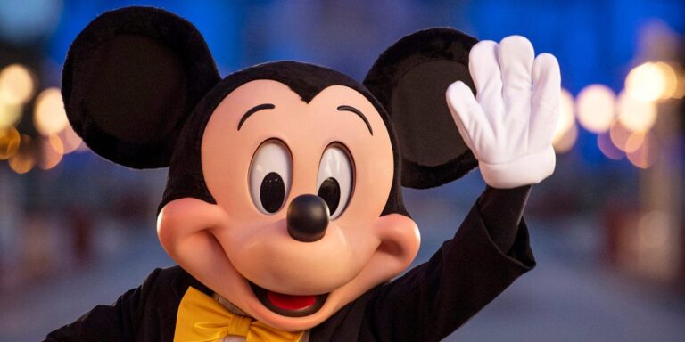 Epic Universe’s Opening Could Benefit Walt Disney World, CFO Says