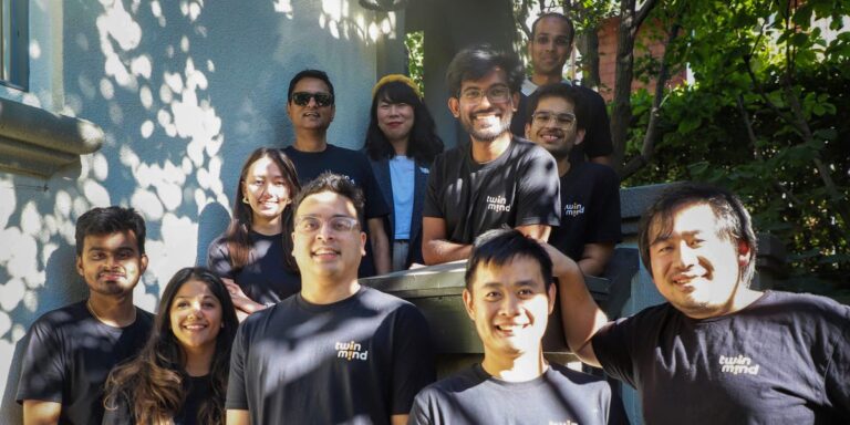 TwinMind Challenges ChatGPT: Former Google X Team Builds AI Assistant
