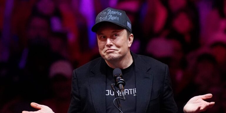 DOGE: Sen. Rand Paul Spending List Catches Eye of Elon Musk