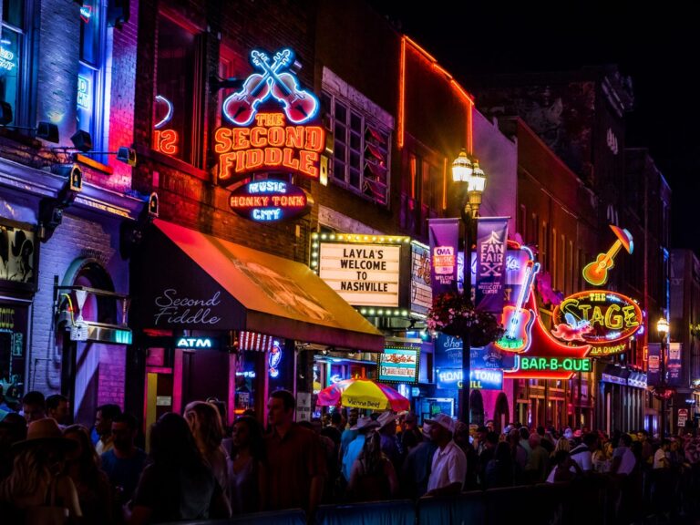 Things to Never Do in Nashville and What to Do, According to a Local