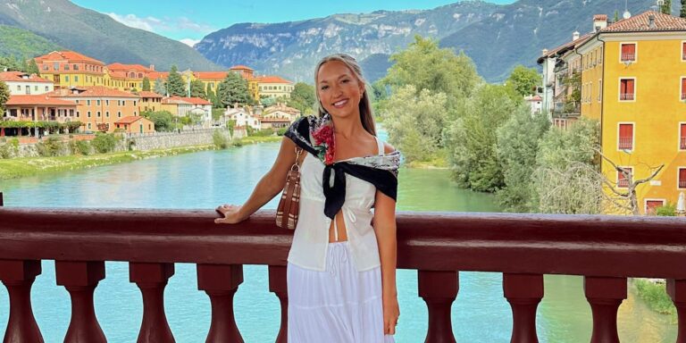 Things I Wish I Had Known Before Spending a Month in Europe; Mistakes