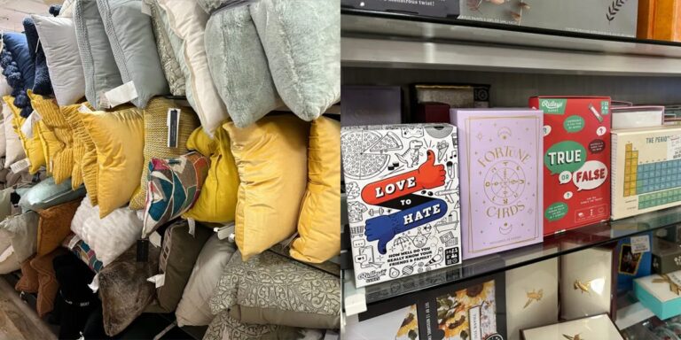 Best Things to Get at HomeGoods, According to Interior Designer