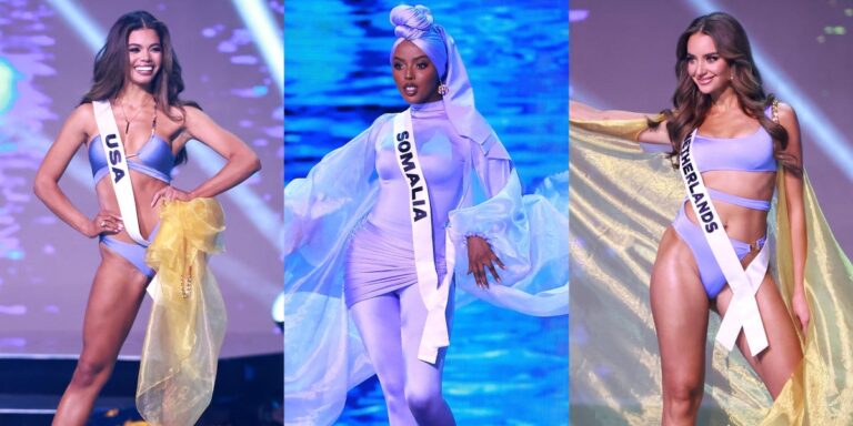 Meet the Women Competing to Be Miss Universe 2024