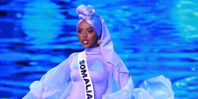Miss Universe Contestants Who Made History During the 2024 Pageant