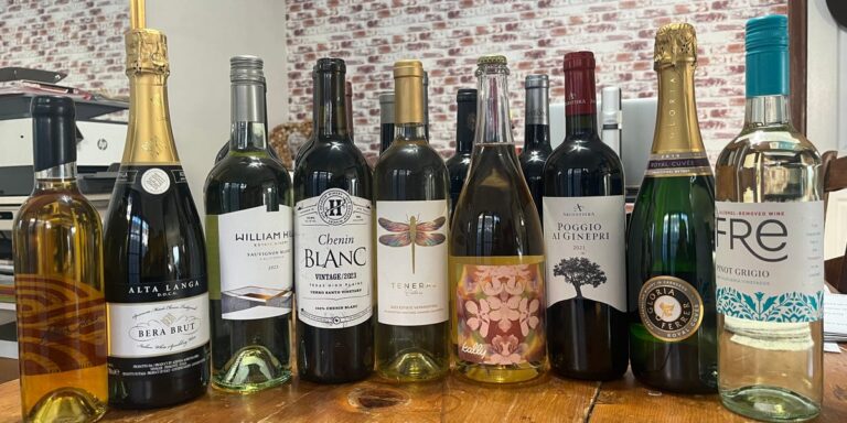 Sommelier Shares Favorite Wines She Always Keeps on Hand for Guests
