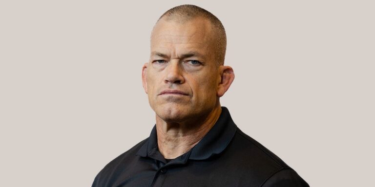 Navy SEAL Shares 5 Go-to Exercises for Better Performance and Longevity