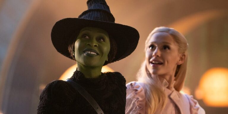 ‘Wicked’ Part 2: Cast, Premiere Date, and What to Know