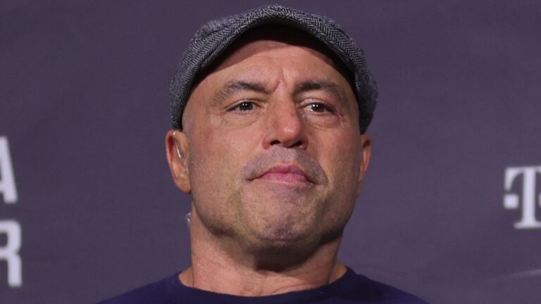 Joe Rogan Gives Advice To President Elect Donald Trump: Don’t Attack Democrats