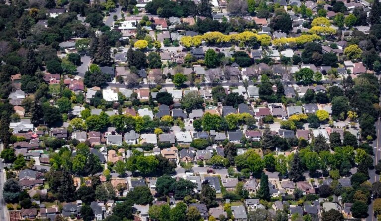 In states with the most agents and tough sales markets, savvy real estate pros turn to rentals for growth