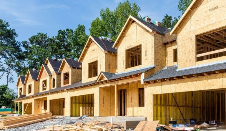 Here’s why we won’t build millions of new homes