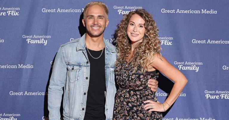Alexa PenaVega Defends Carlos PenaVega ‘Passing’ on Lil Uzi Vert Song