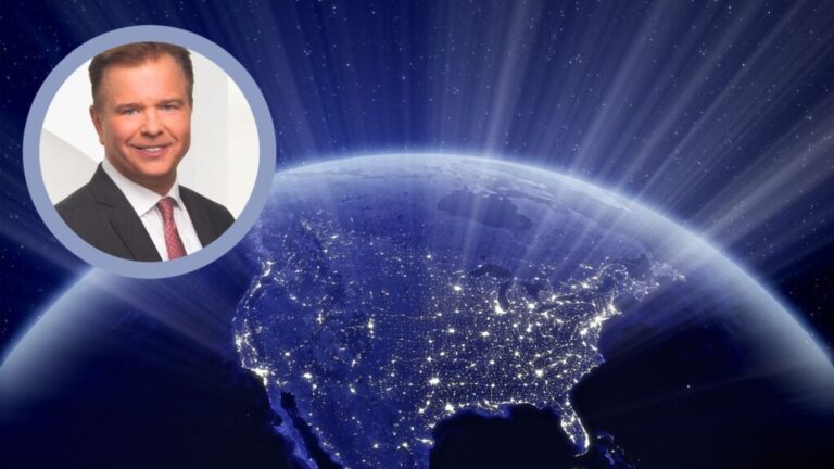 Anthony Hitt To Step Down As CEO Of Engel & Völkers Americas